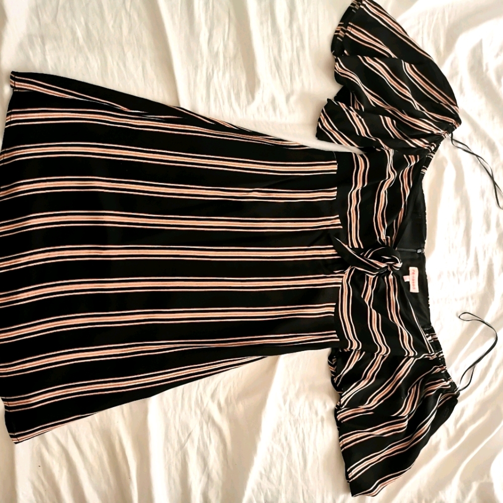 Renamed Dress in Small